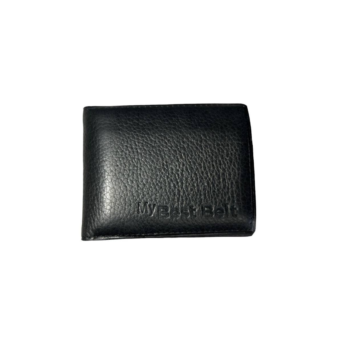 Billetera de cuero My Best Belt