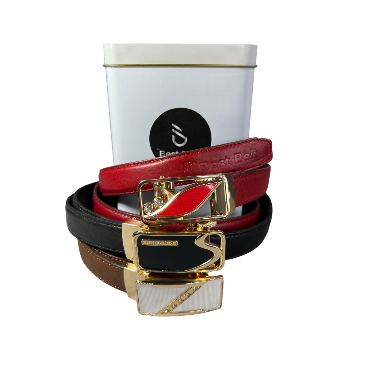 Cinto femenino My Best Belt