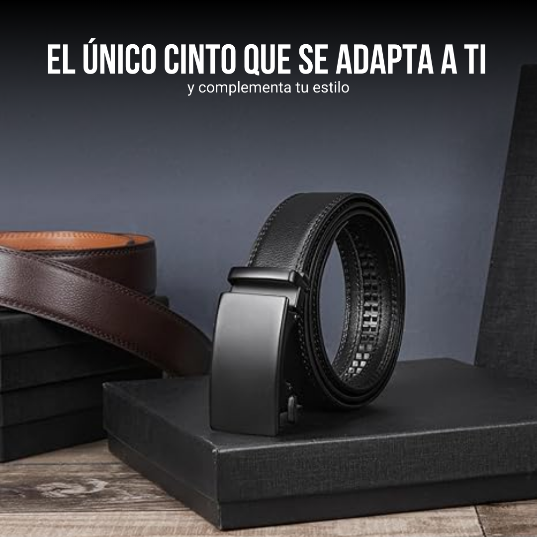 Cinto  de ajuste automático