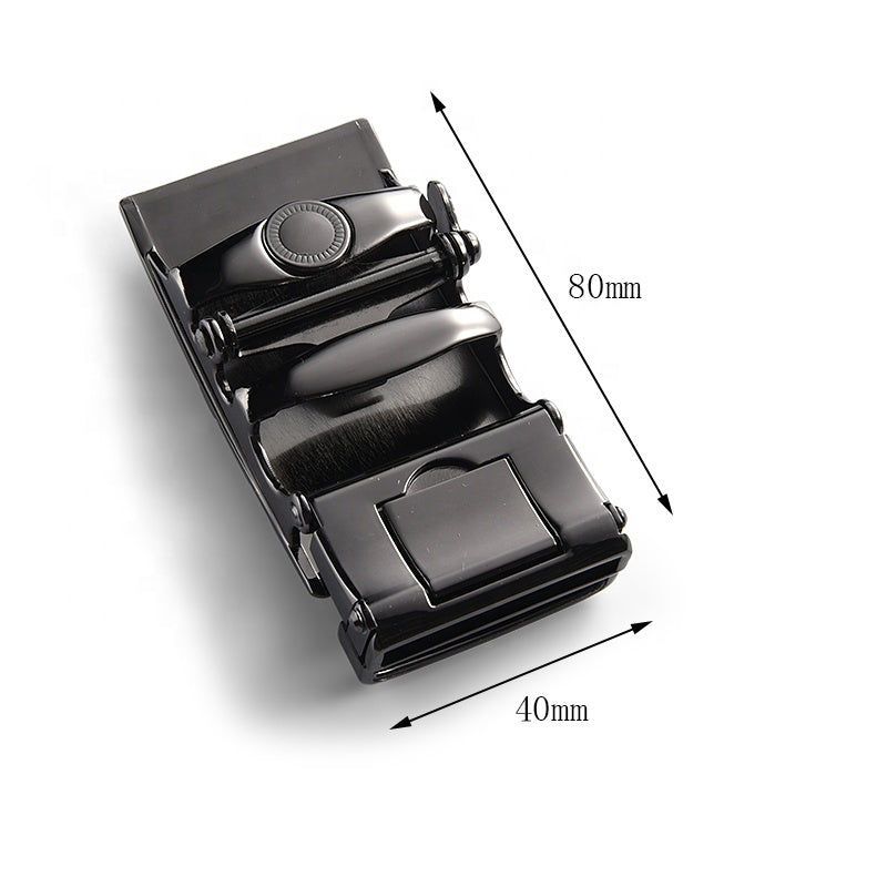 Cinto De Diseño. Cuero Doble, Ajuste perfecto, hebilla automática.