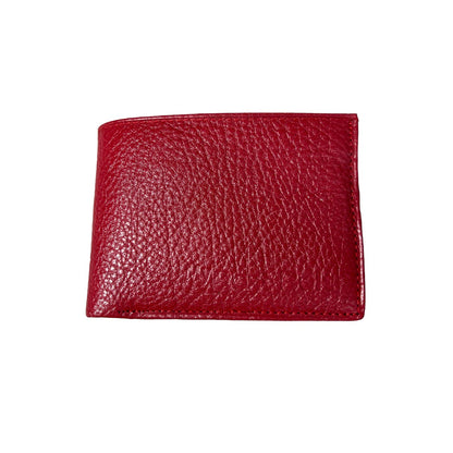 Billetera de cuero My Best Belt