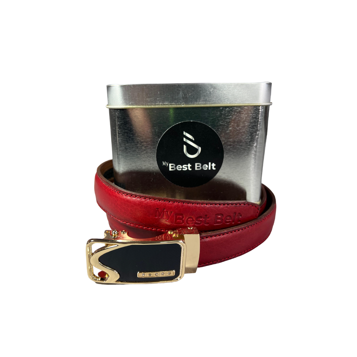 Cinto femenino  My Best Belt . Estiza tu figura .