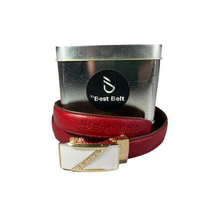 Cinto femenino  My Best Belt