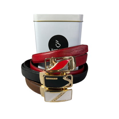 Cinto femenino  My Best Belt . Estiza tu figura .