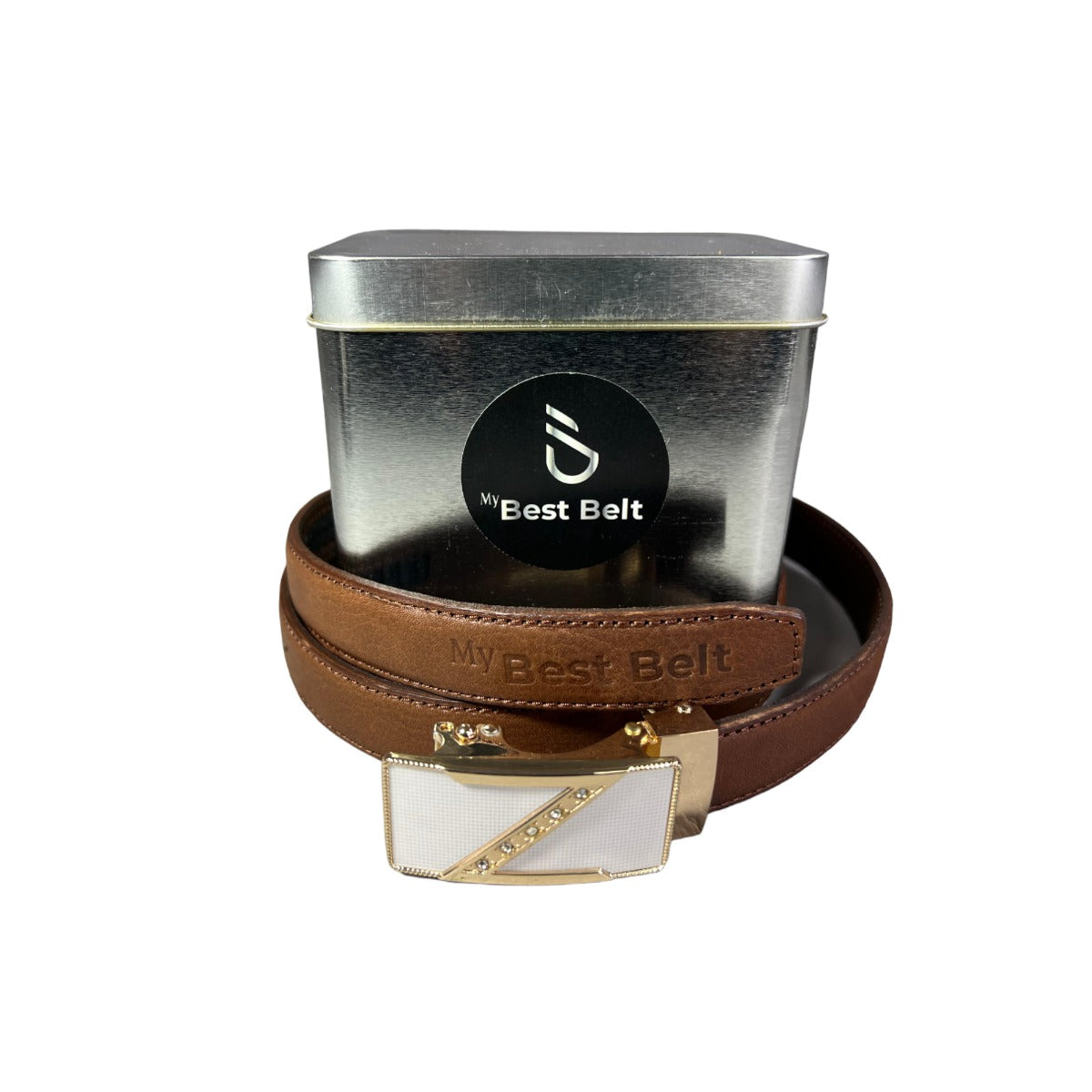 Cinto femenino  My Best Belt