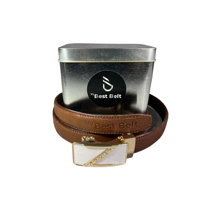 Cinto femenino  My Best Belt