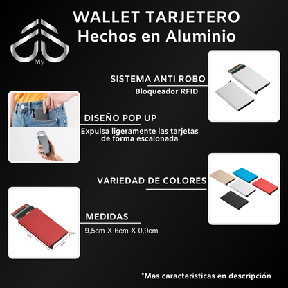 CINTO DE CUERO  + WALLET DE REGALO